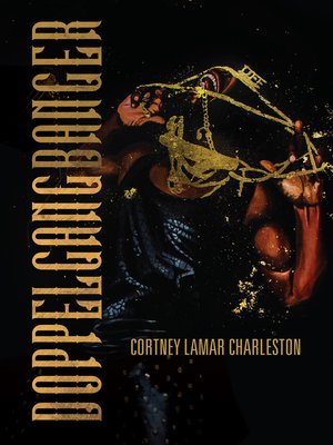 cover image of Doppelgangbanger